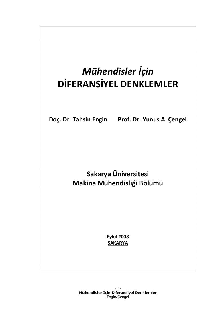 Fonksiyon ve diferansiyel hesabın tam incelenmesi Fonksiyon ve diferansiyel hesabın tam incelenmesi